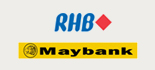 RHB / Maybank